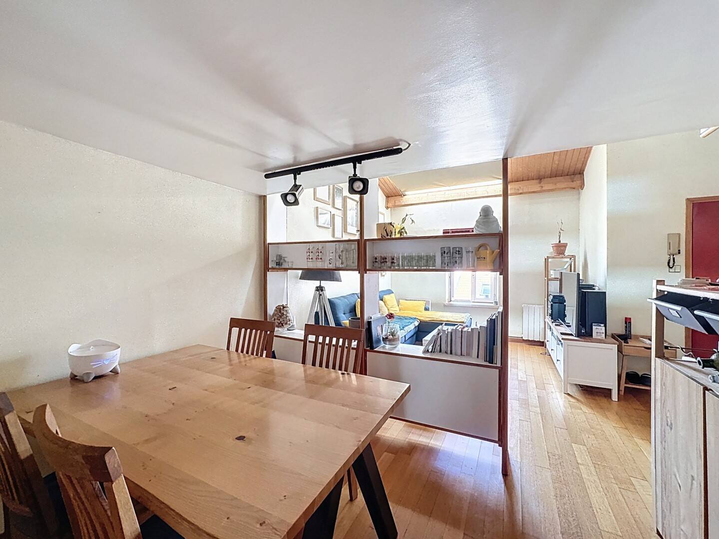 Maison à vendre, 59m², NANCY