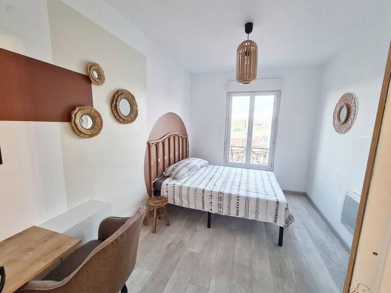 Maison à louer, 30m², IVRY SUR SEINE