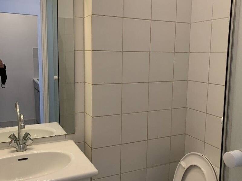 Maison à louer, 15m², PARIS 20E