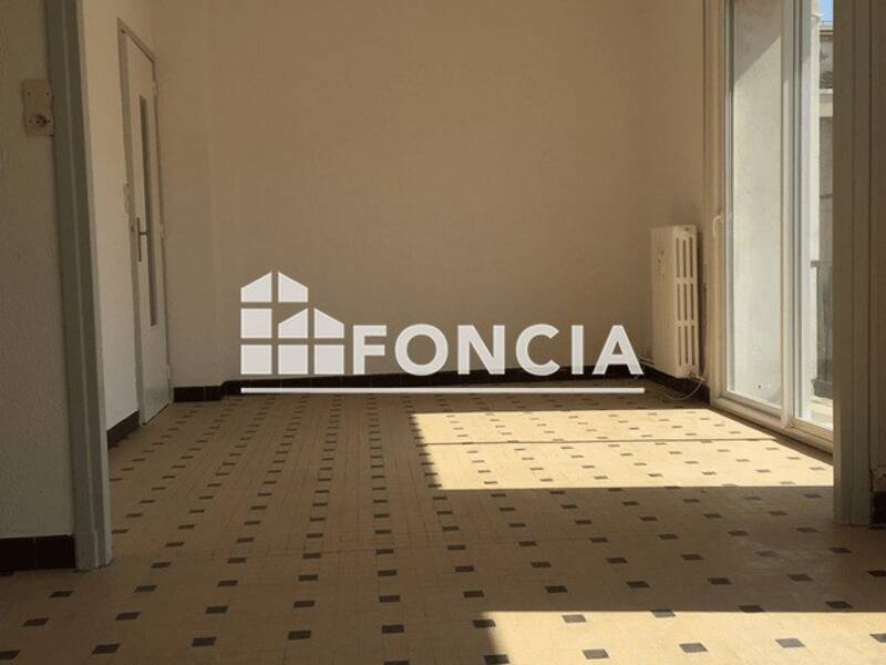 Maison à louer, 77m², NIMES