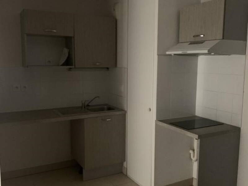 Maison à louer, 41m², BRIGNOLES