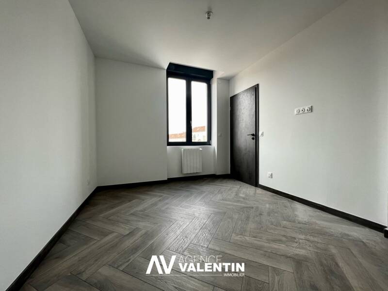 Maison à louer, 47m², METZ