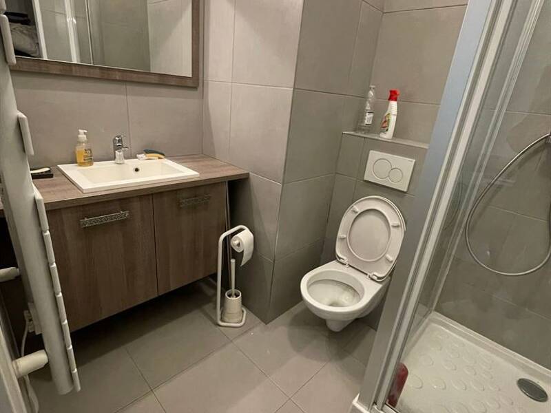 Maison à louer, 33m², PARIS 12E