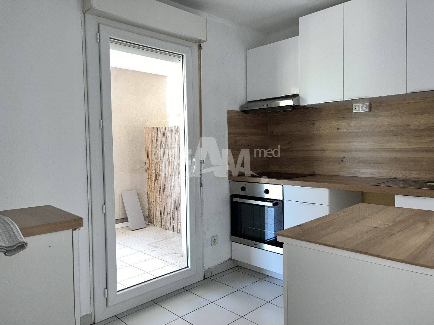 Maison à louer, 43m², FRONTIGNAN