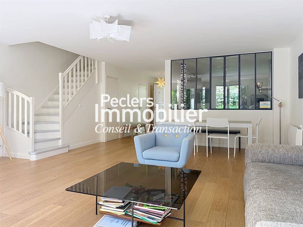 Maison à vendre, 125m², RUEIL MALMAISON