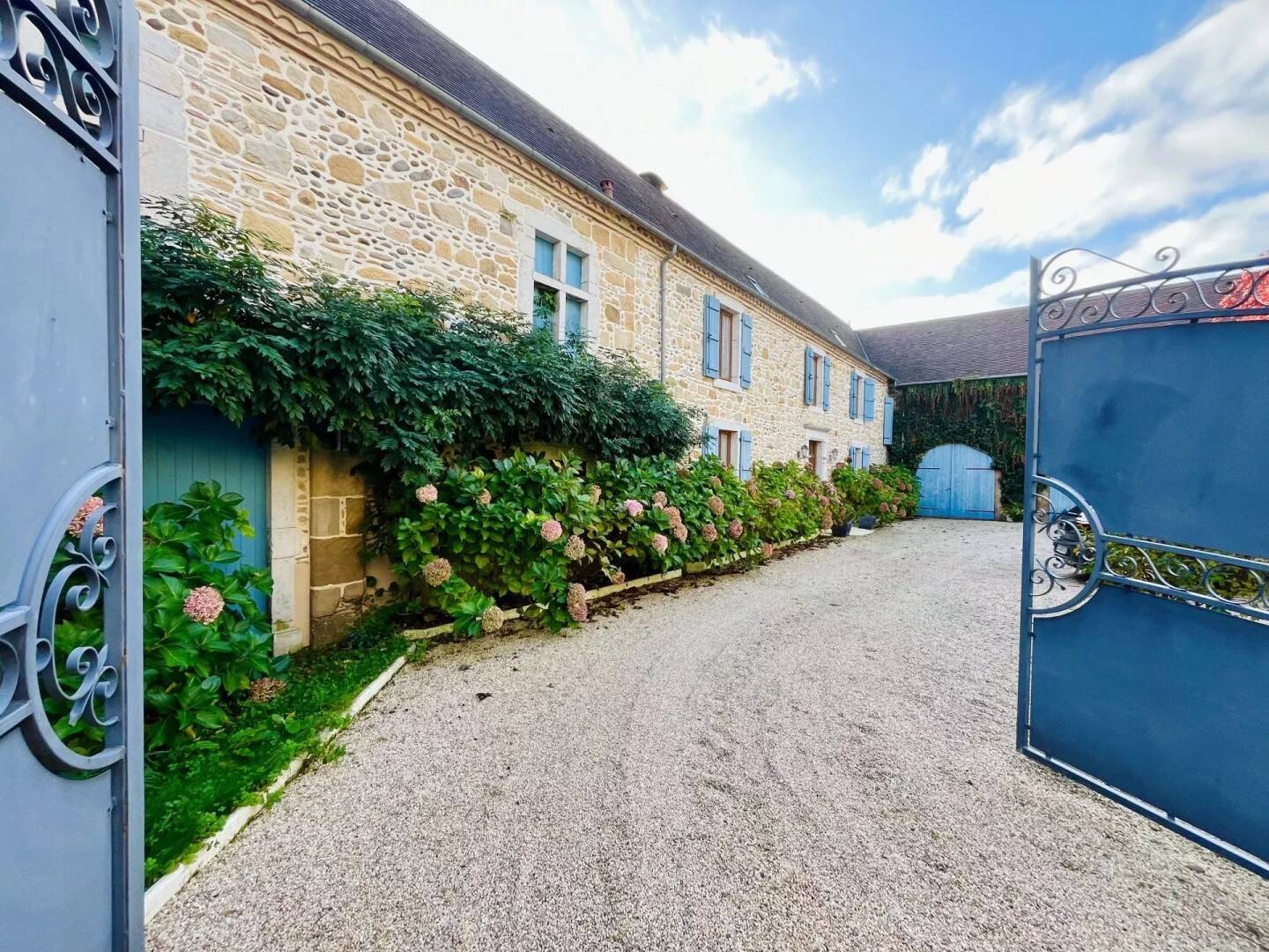 Maison à vendre, 160m², NAVARRENX