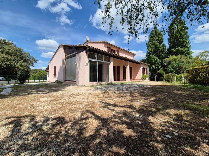 Maison à vendre, 140m², MESCHERS SUR GIRONDE
