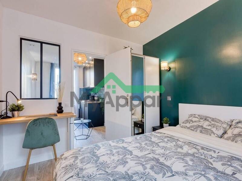 Maison à louer, 40m², REIMS