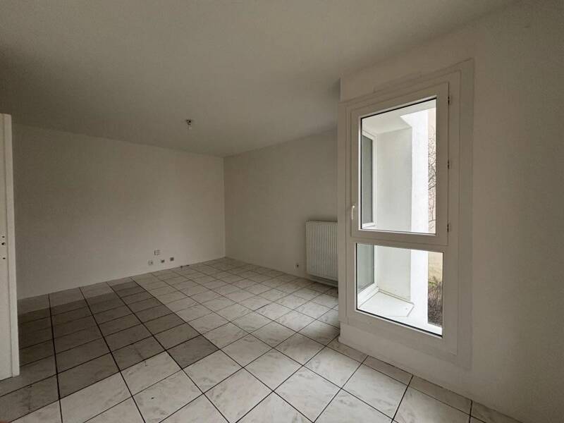 Maison à louer, 47m², COURCOURONNES