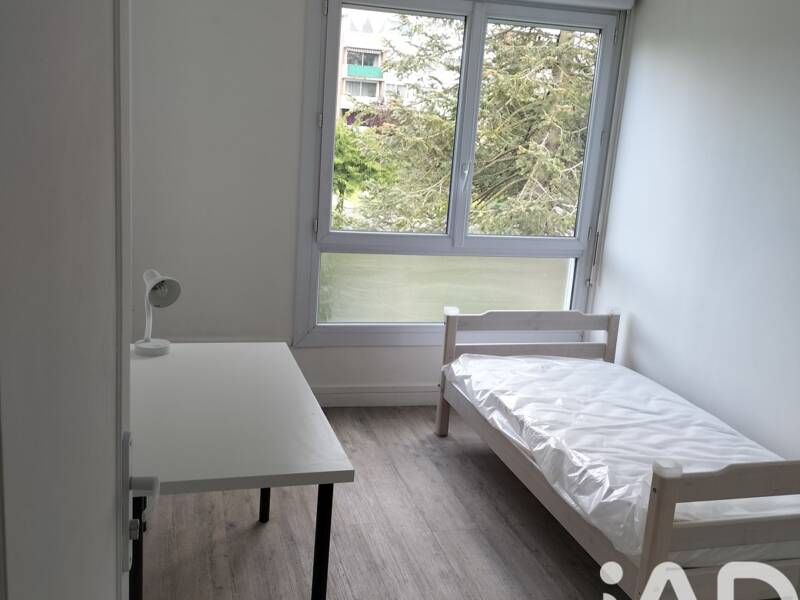 Maison à louer, 95m², CERGY