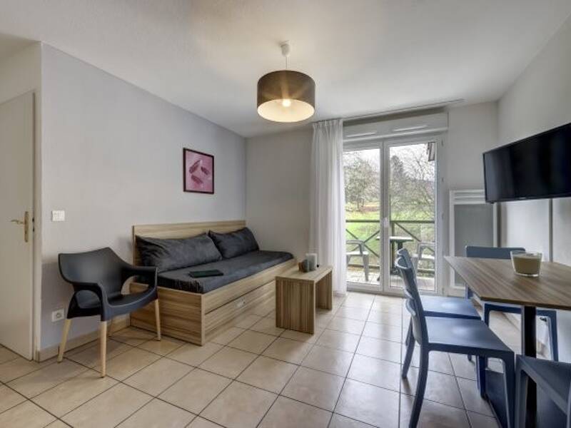 Maison à louer, 30m², DIVONNE LES BAINS