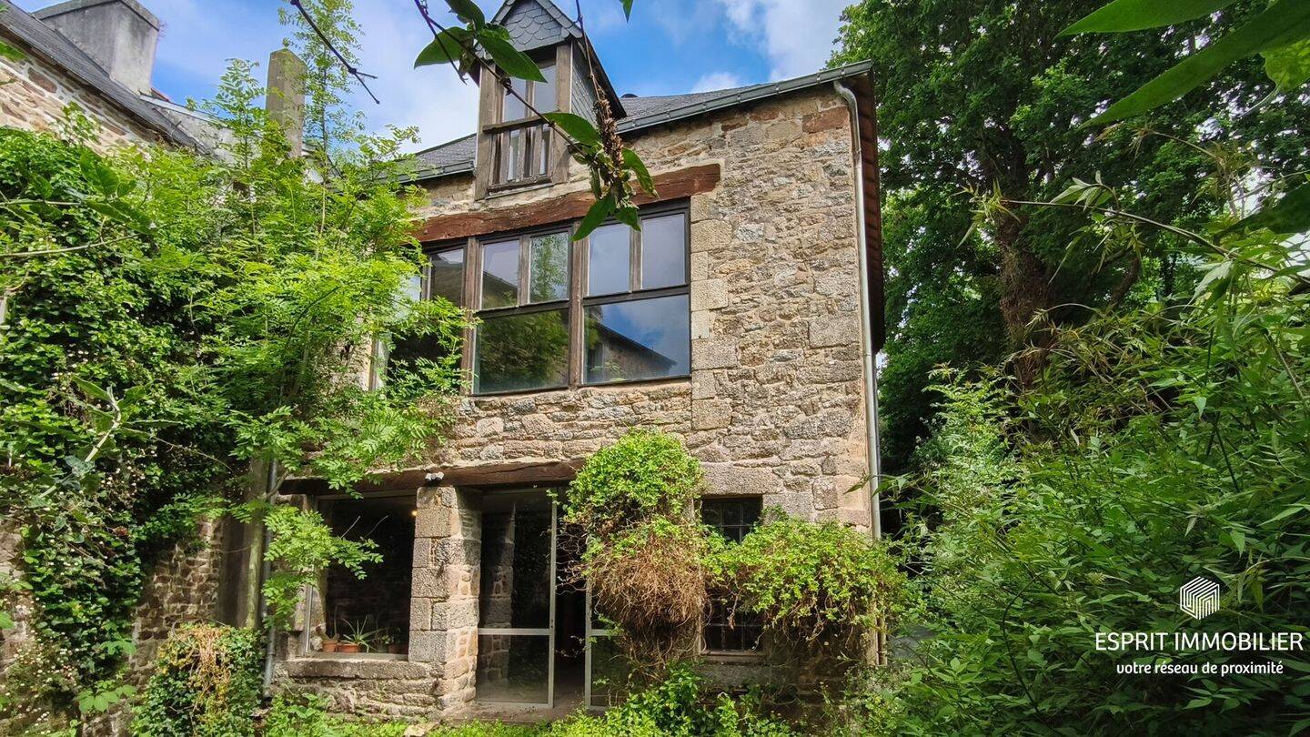 Maison à vendre, 258m², PONT AVEN