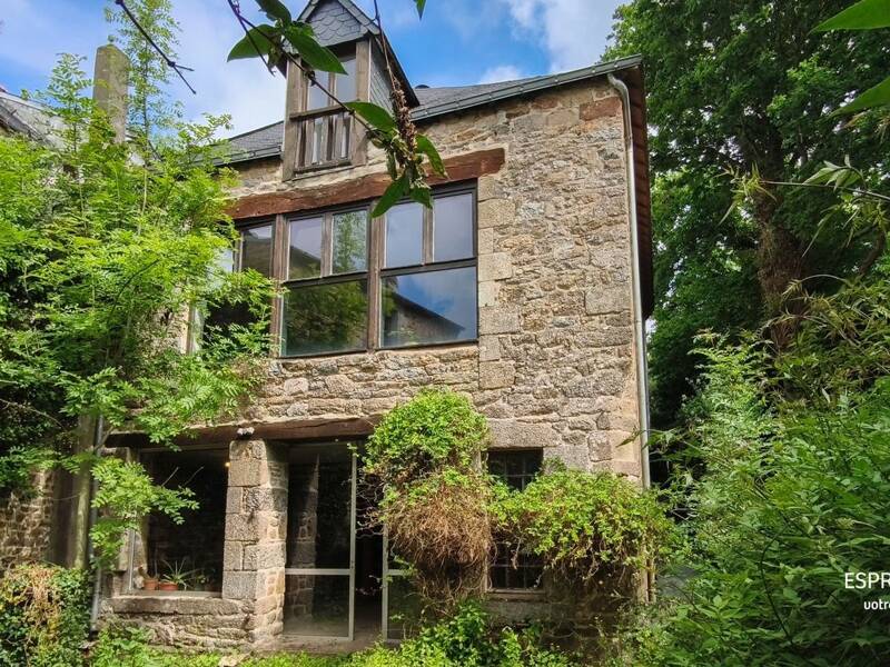 Maison à vendre, 258m², PONT AVEN
