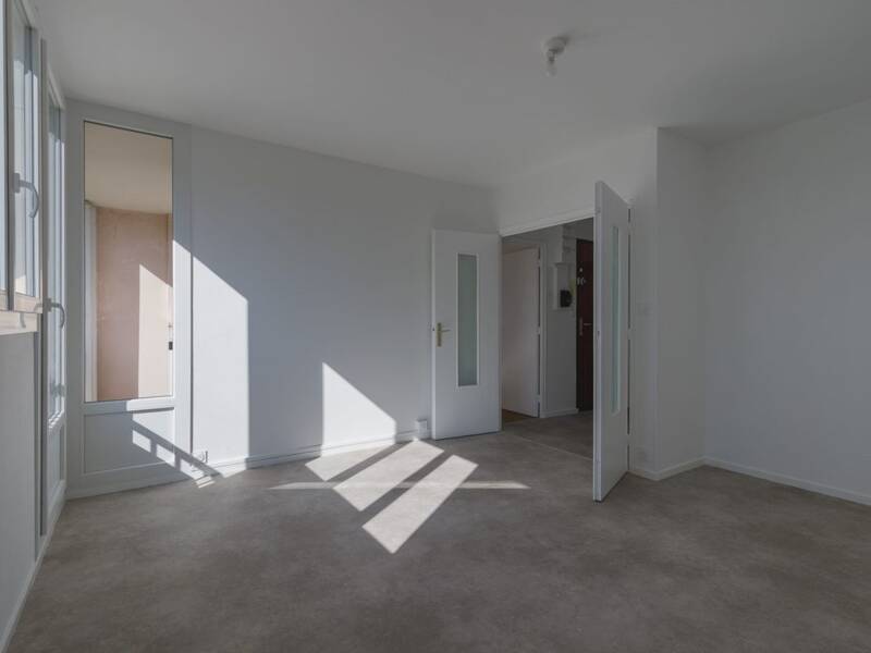 Maison à louer, 73m², GRENOBLE