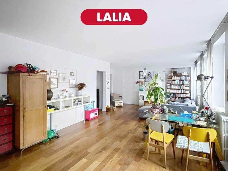 Maison à vendre, 113m², LILLE