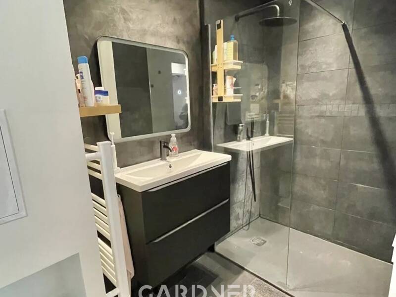 Maison à vendre, 38m², MARSEILLE 8E