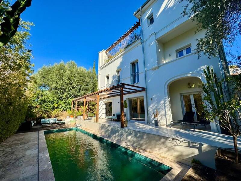 Maison à vendre, 300m², NICE