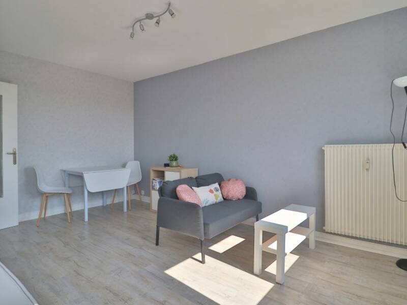 Maison à louer, 32m², PONT SAINTE MARIE