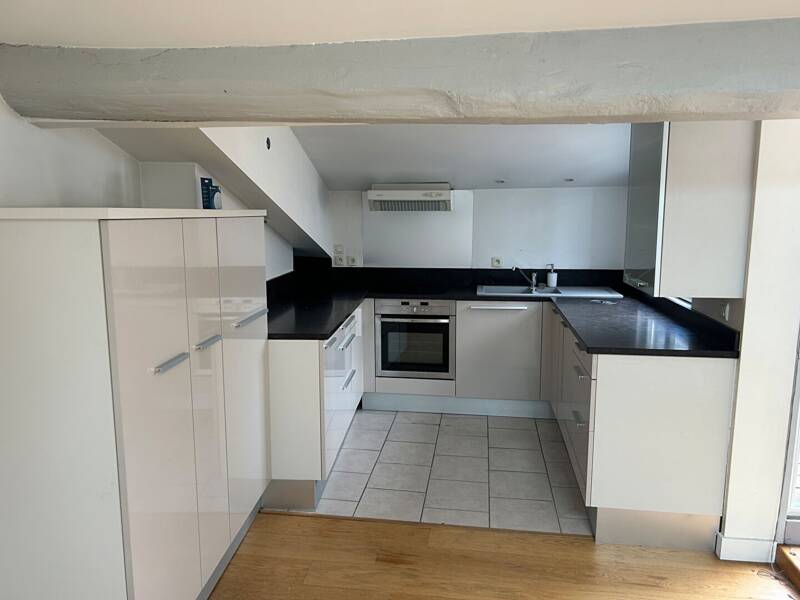 Maison à louer, 42m², BORDEAUX