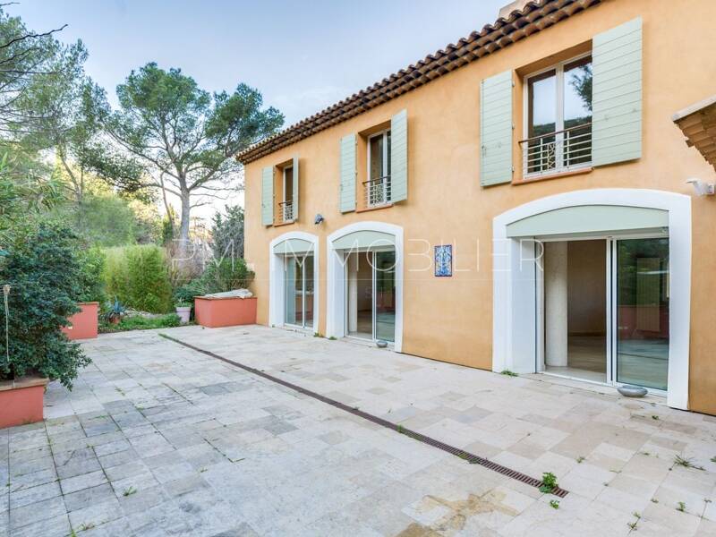 Maison à vendre, 250m², MARSEILLE 9E