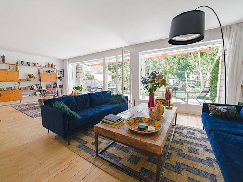 Maison à vendre, 170m², MAISONS LAFFITTE