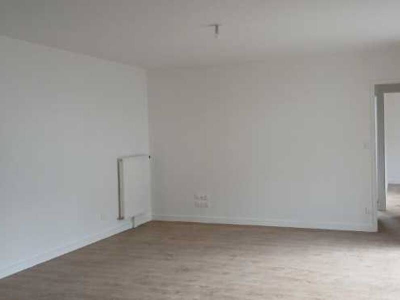 Maison à louer, 68m², VILLERS LE LAC