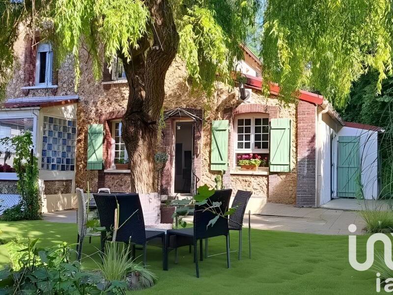 Maison à vendre, 76m², ROUEN