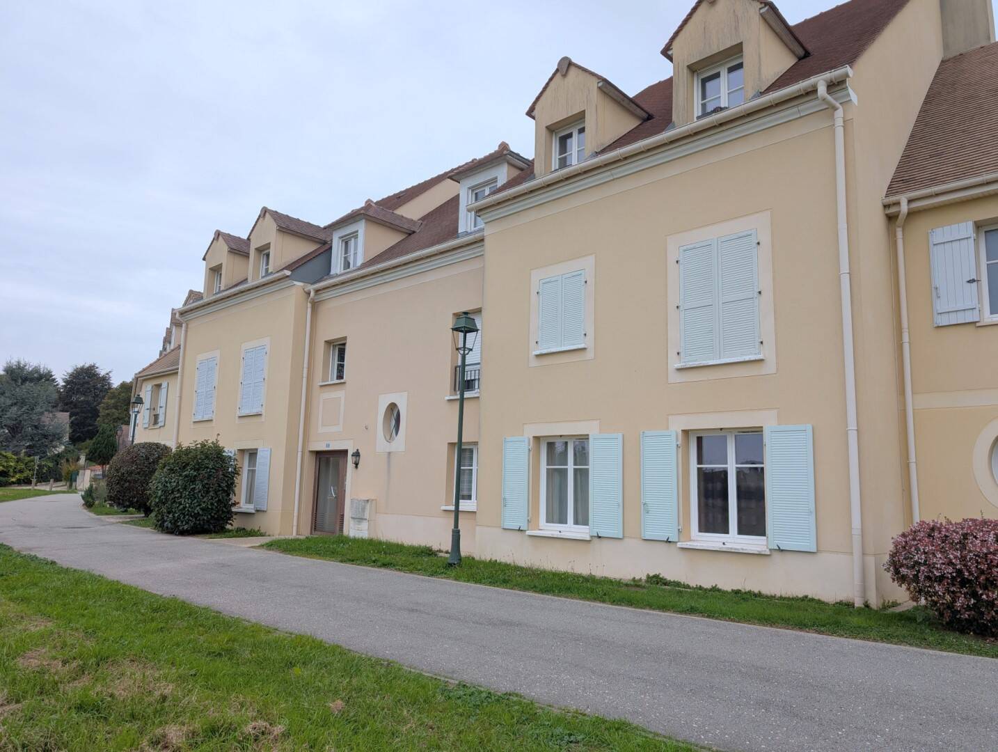 Maison à vendre, 70m², HOUDAN