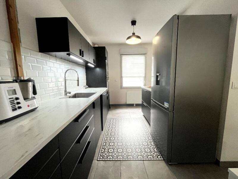 Maison à vendre, 88m², TOULOUSE