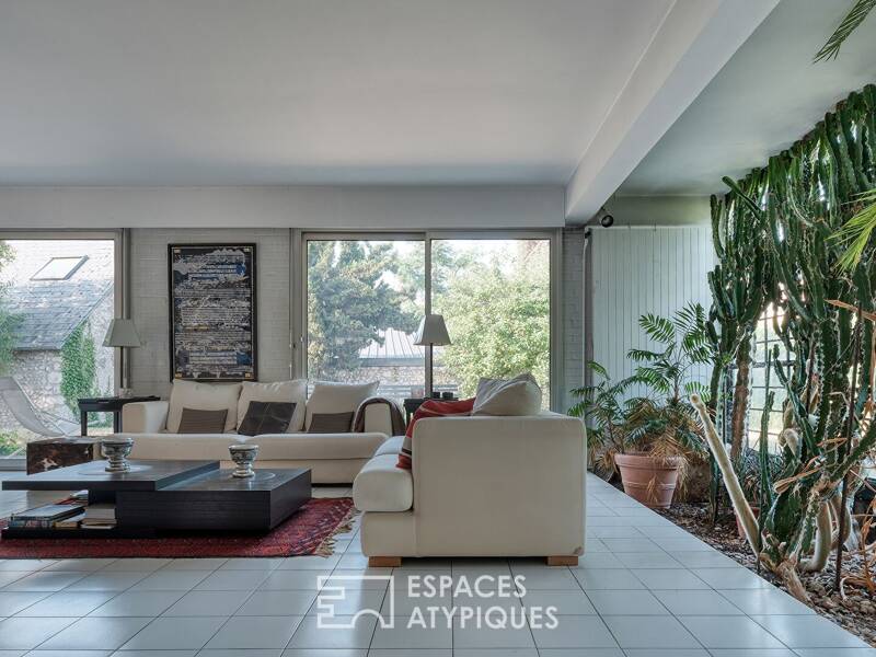 Maison à vendre, 231m², ORLEANS