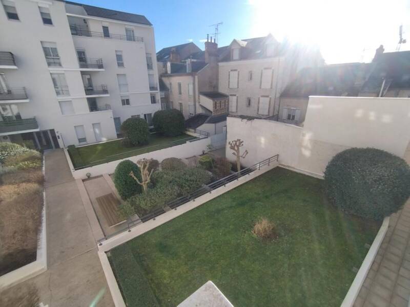 Maison à louer, 60m², ORLEANS