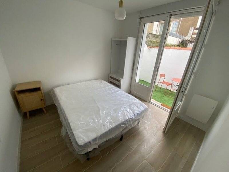 Maison à vendre, 30m², NANTES