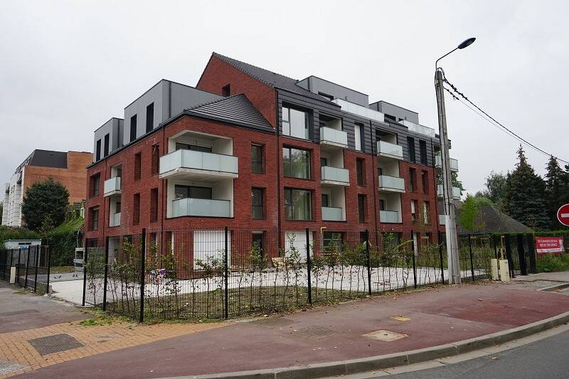 Maison à louer, 42m², MARCQ EN BAROEUL