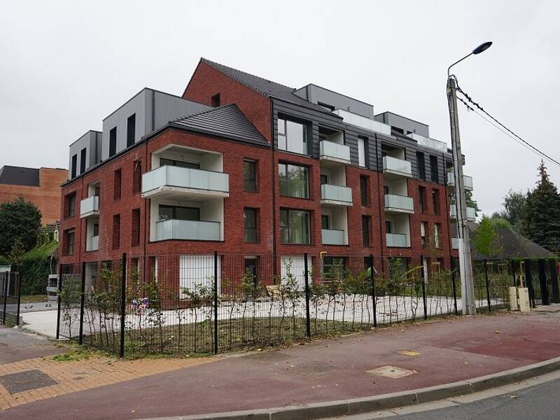 Maison à louer, 42m², MARCQ EN BAROEUL