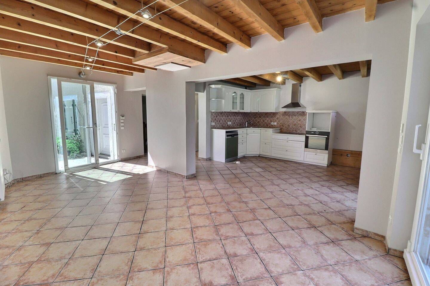 Maison à vendre, 126m², VEIGY FONCENEX