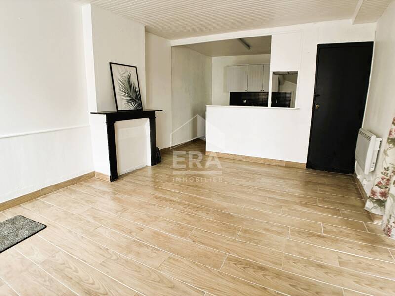 Maison à louer, 87m², BLOIS