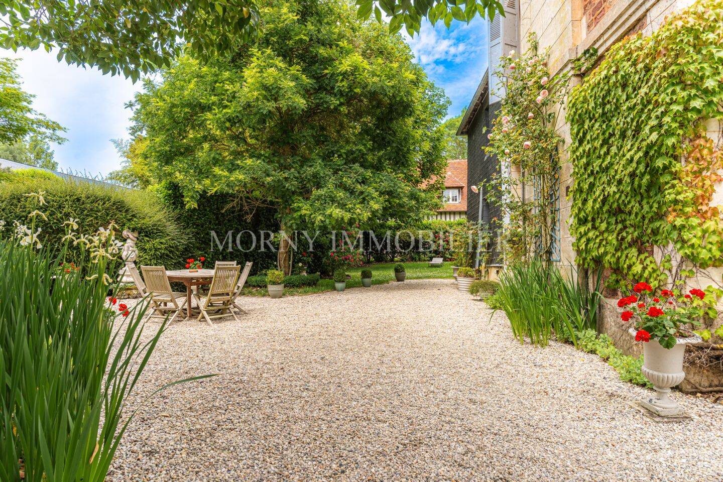 Maison à vendre, 324m², TOURGEVILLE