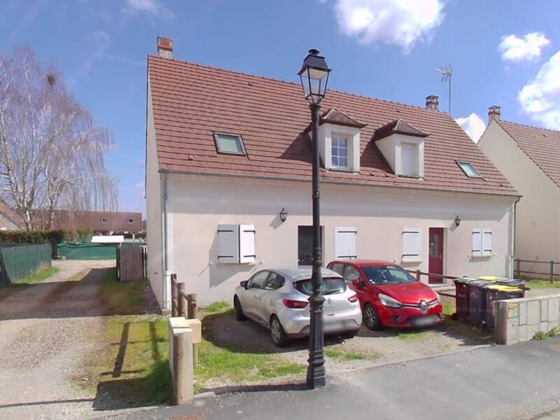 Maison à louer, 83m², LES AGEUX