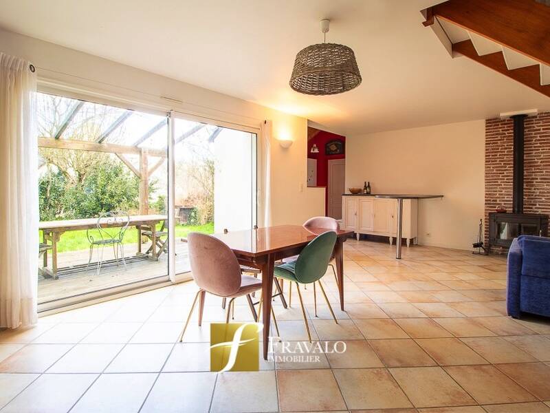 Maison à vendre, 89m², SENE