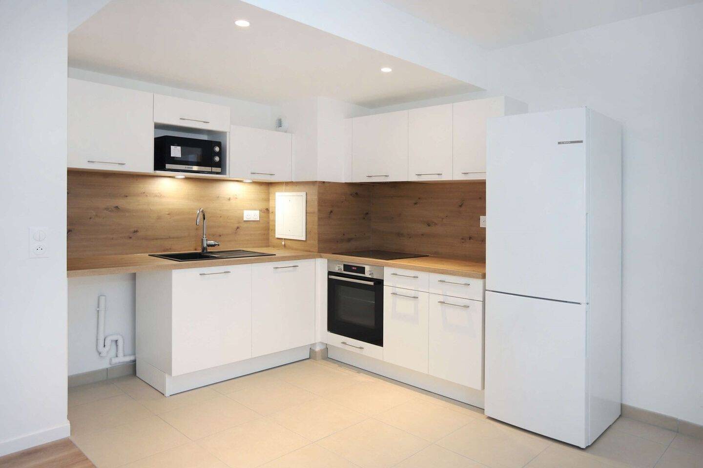 Maison à louer, 67m², CLICHY