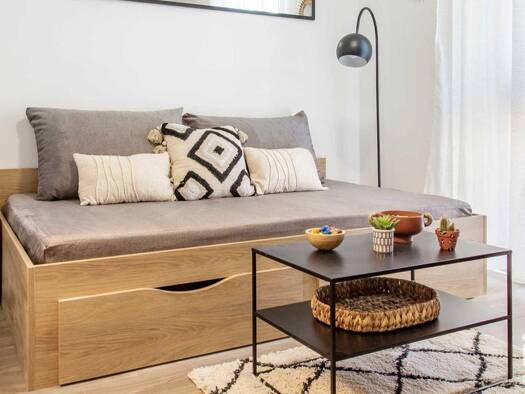 Appartement à vendre - neuf 134 400 € 2 pièces 1 chambre 31 m² RDC Kervaric-Kerichant-Lanveur Lorient 56100