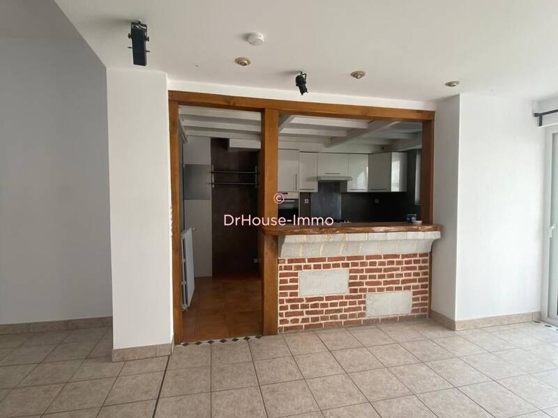 Maison à louer, 135m², LAMBERSART