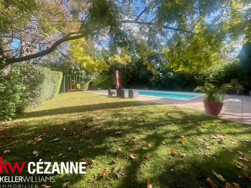 Maison à vendre, 182m², AIX EN PROVENCE