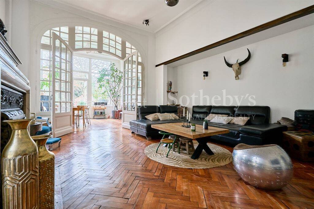 Maison à vendre, 351m², ROUBAIX