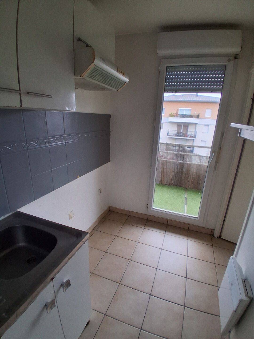 Maison à louer, 38m², CERGY
