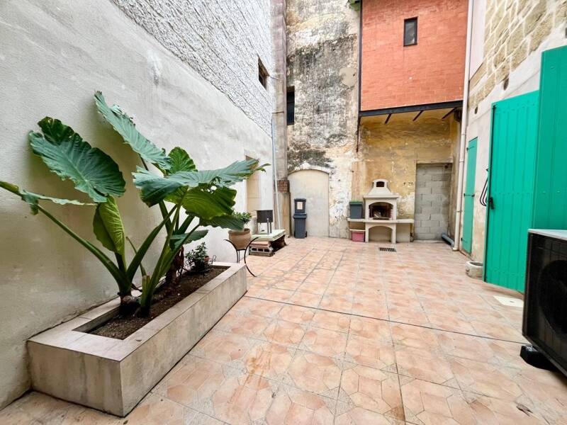 Maison à louer, 137m², VAUVERT