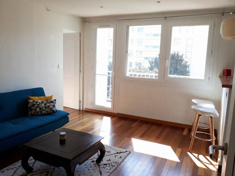 Maison à louer, 38m², CAEN
