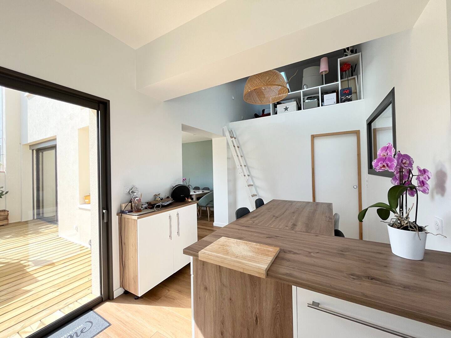 Maison à vendre, 106m², LA ROCHELLE