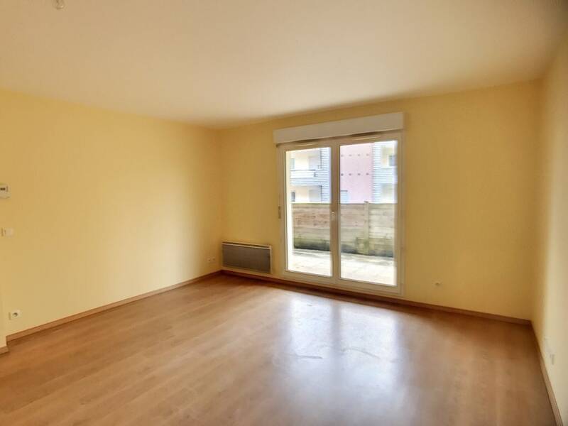 Maison à louer, 65m², GAILLON