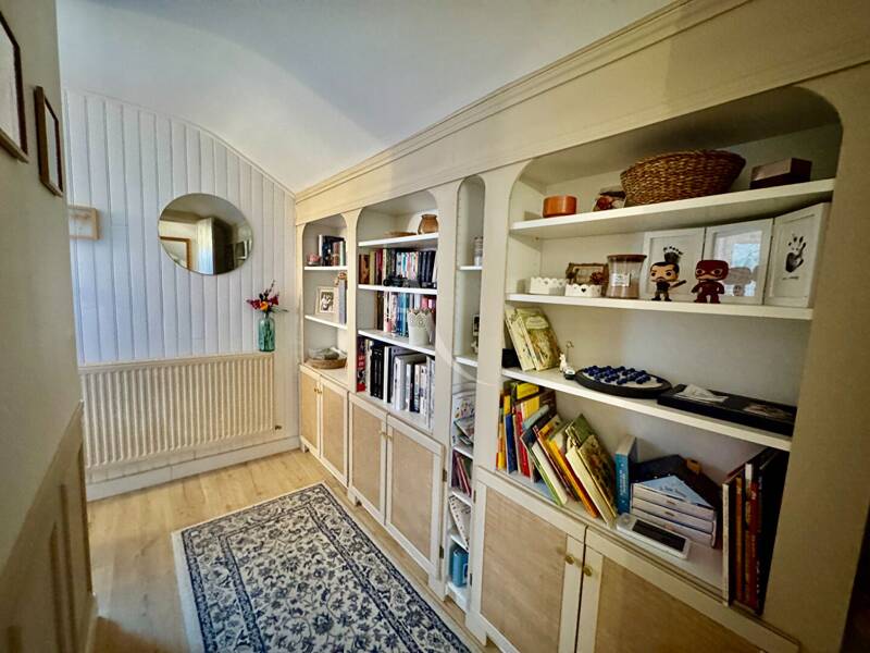 Maison à vendre, 63m², MIGNALOUX BEAUVOIR